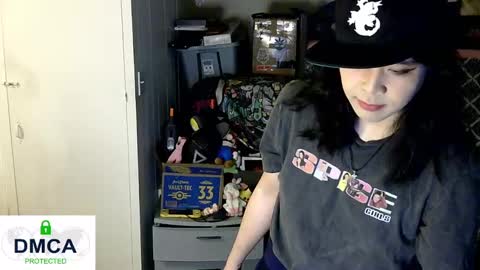 TashaKai online show from January 2025 04:03:01 PM