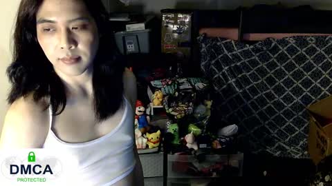 TashaKai online show from January 2025 07:12:01 PM