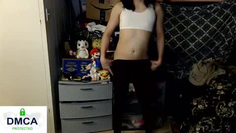 TashaKai online show from January 2025 02:58:01 PM