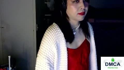 TashaKai online show from February 2025 01:27:02 PM