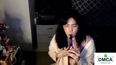 TashaKai online show from March 2025 06:56:02 PM