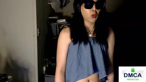 TashaKai online show from March 2025 02:56:02 PM