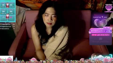 TashaKai online show from January 2026 06:16:01 AM