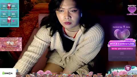 TashaKai online show from February 2026 02:04:02 AM