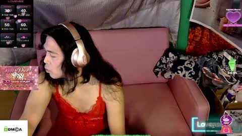 TashaKai online show from April 2026 09:56:01 PM