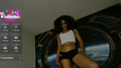 Snapshot of tashatoni420 chatting on February 2026 06:17:01 AM Ms Toni online show from February 2026 06:17:01 AM