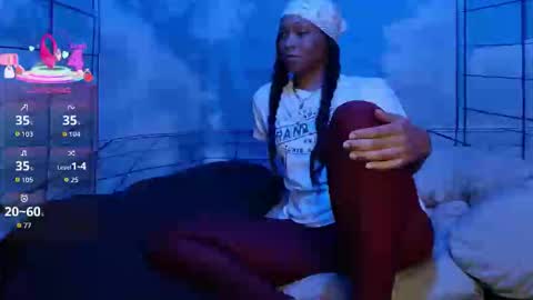 Snapshot of tashatoni420 chatting on May 2026 04:37:01 PM Ms Toni online show from May 2026 04:37:01 PM