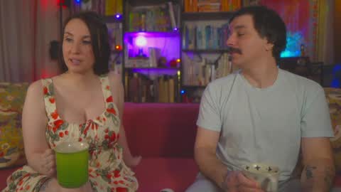 Vivian  Clark online show from January 2026 09:36:02 AM