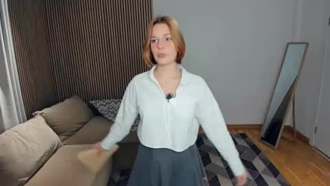 Scarlet online show from October 2025 08:35:01 AM