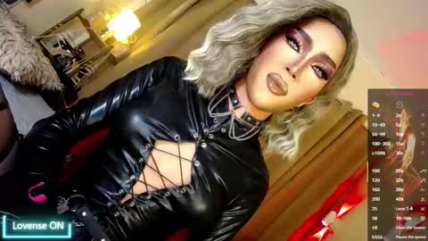 tasteaddict_ online show from November 2025 06:35:02 AM