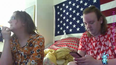 Snapshot of tasteflavored_femboy chatting on February 2025 07:36:02 AM Taste online show from February 2025 07:36:02 AM