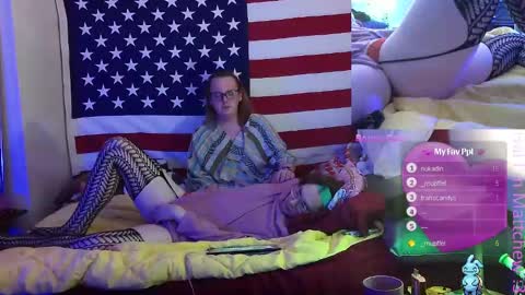 Snapshot of tasteflavored_femboy chatting on February 2025 05:26:02 AM Taste online show from February 2025 05:26:02 AM