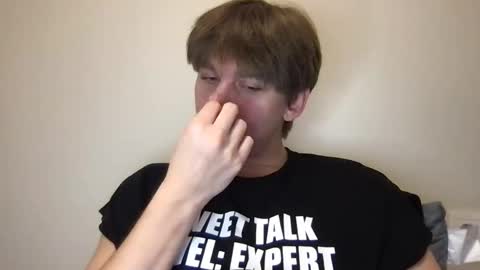 tasteithorny online show from December 2025 06:19:01 AM