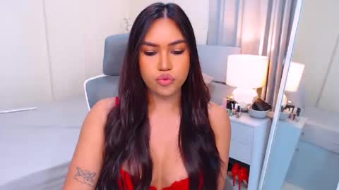 Snapshot of tasteofinnocence chatting on March 2026 02:59:01 AM Miss Tati online show from March 2026 02:59:01 AM