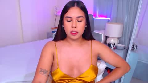 Snapshot of tasteofinnocence chatting on March 2026 08:19:02 AM Miss Tati online show from March 2026 08:19:02 AM