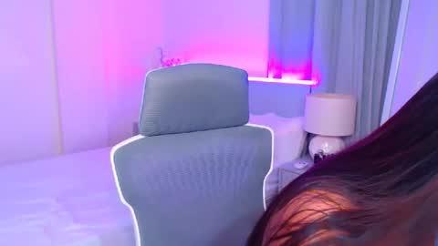 Snapshot of tasteofinnocence chatting on March 2026 05:05:01 PM Miss Tati online show from March 2026 05:05:01 PM