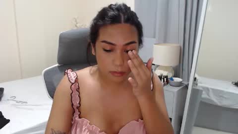 Snapshot of tasteofinnocence chatting on March 2026 11:26:01 AM Miss Tati online show from March 2026 11:26:01 AM