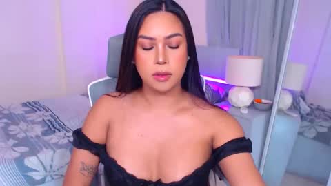 Snapshot of tasteofinnocence chatting on May 2026 06:54:02 AM Miss Tati online show from May 2026 06:54:02 AM