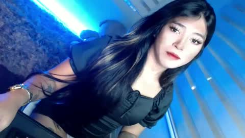 Snapshot of tasteofinnocent69 chatting on December 2024 08:08:02 AM online show from December 2024 08:08:02 AM