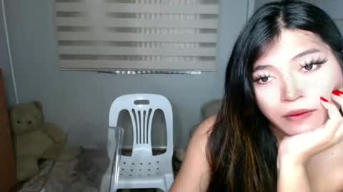 Snapshot of tasteofinnocent69 chatting on December 2024 09:07:02 AM online show from December 2024 09:07:02 AM