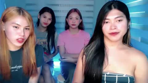 Snapshot of tasteofinnocent69 chatting on January 2025 05:22:02 AM online show from January 2025 05:22:02 AM