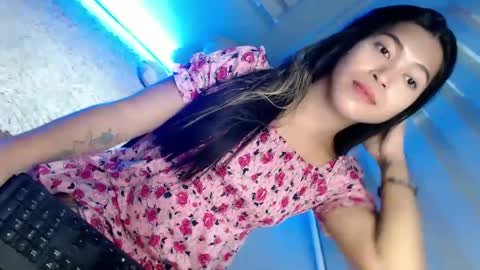 Snapshot of tasteofinnocent69 chatting on January 2025 05:45:02 AM online show from January 2025 05:45:02 AM