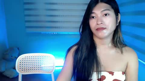 Snapshot of tasteofinnocent69 chatting on January 2025 08:41:01 AM online show from January 2025 08:41:01 AM