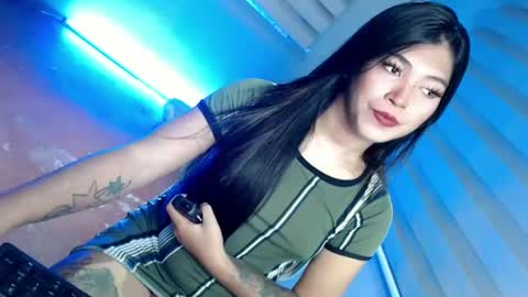 Snapshot of tasteofinnocent69 chatting on January 2025 08:44:02 AM online show from January 2025 08:44:02 AM