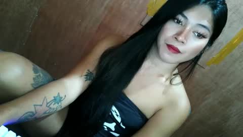 Snapshot of tasteofinnocent69 chatting on October 2025 07:29:01 AM online show from October 2025 07:29:01 AM