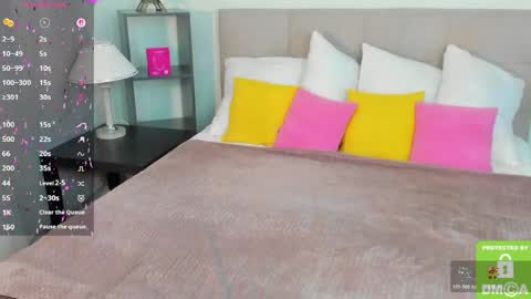 Ann online show from April 2026 01:08:01 AM