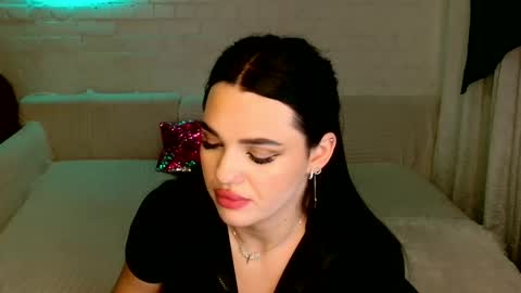 tasty_babyy online show from January 2025 09:07:01 PM