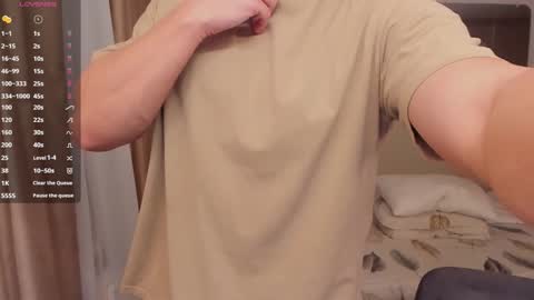 My shows 2100500 UTC3 online show from December 2024 12:01:02 AM