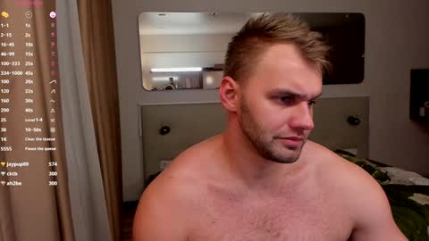 My shows 2100500 UTC3 online show from January 2025 04:38:01 AM