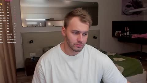 My shows 2100500 UTC3 online show from January 2025 02:33:01 AM