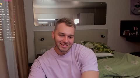 My shows 2100500 UTC3 online show from January 2025 04:02:01 AM