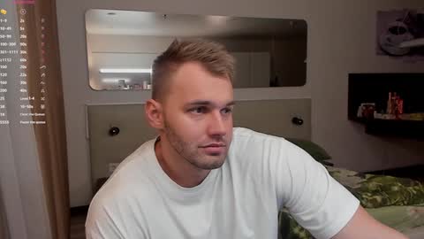 My shows 2100500 UTC3 online show from February 2025 05:21:01 AM