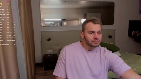 My shows 2100500 UTC3 online show from February 2025 05:03:02 AM