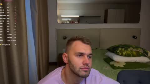 My shows 2100500 UTC3 online show from February 2025 05:30:01 AM