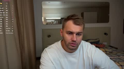 My shows 2100500 UTC3 online show from March 2025 04:57:02 AM