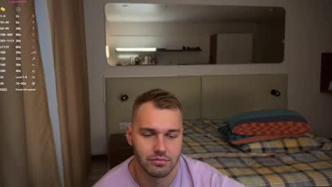 My shows 2100500 UTC3 online show from March 2025 05:00:02 AM