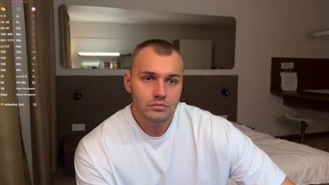 My shows 2100500 UTC3 online show from September 2025 06:35:02 PM