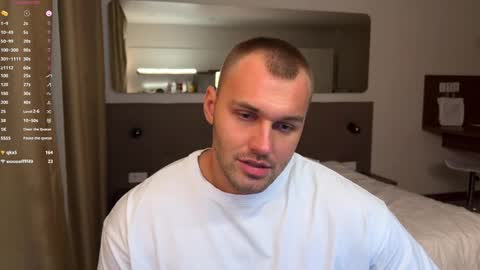 My shows 2100500 UTC3 online show from October 2025 06:58:01 PM