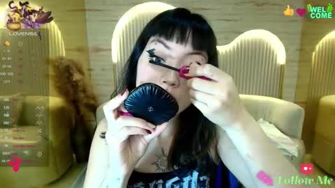 Snapshot of tasty_morita_r chatting on October 2025 01:06:02 PM tasty_morita_r online show from October 2025 01:06:02 PM