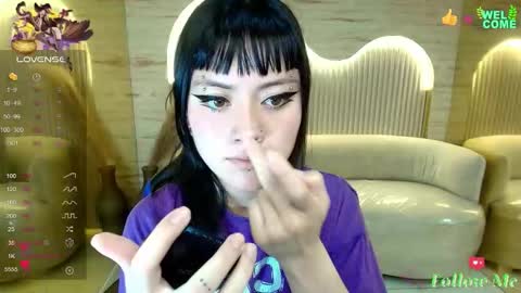 Snapshot of tasty_morita_r chatting on October 2025 01:08:02 PM tasty_morita_r online show from October 2025 01:08:02 PM
