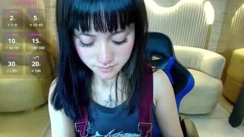 Snapshot of tasty_morita_r chatting on October 2025 01:11:01 PM tasty_morita_r online show from October 2025 01:11:01 PM