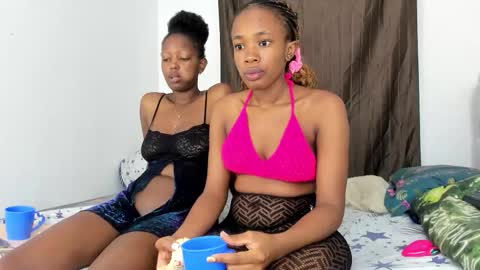 tasty_tamara online show from December 2025 09:06:01 AM