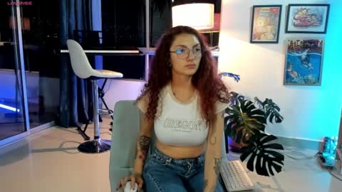 Snapshot of tastymeli8 chatting on December 2024 08:33:02 AM Meli online show from December 2024 08:33:02 AM