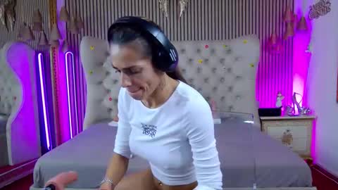 TastyPatricia online show from October 2025 11:44:02 AM