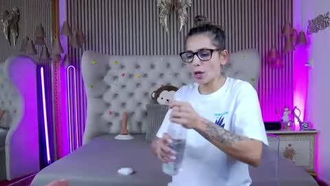 Snapshot of tastypatricia chatting on November 2025 10:37:01 AM TastyPatricia online show from November 2025 10:37:01 AM