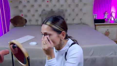 Snapshot of tastypatricia chatting on November 2025 11:21:02 AM TastyPatricia online show from November 2025 11:21:02 AM